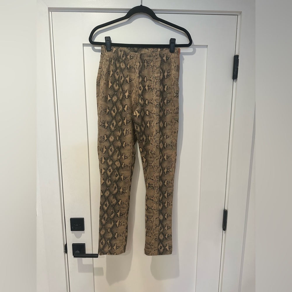 She + Sky Trousers